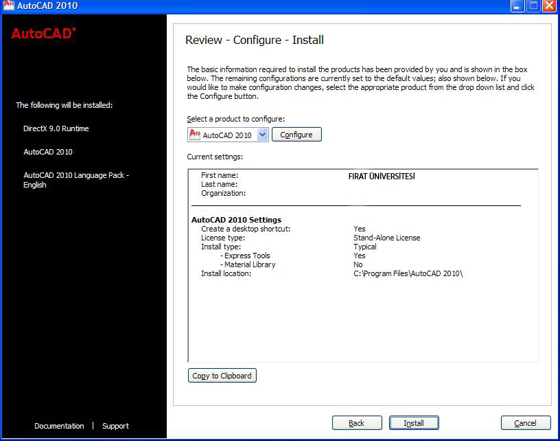 Autocad_2012_English_Win_64Bit Keygen Free Download
